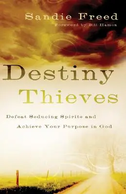 Les Voleurs de Destinée : Vaincre les esprits séducteurs et atteindre son but en Dieu - Destiny Thieves: Defeat Seducing Spirits and Achieve Your Purpose in God