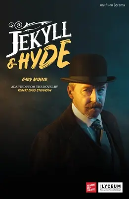 Jekyll et Hyde - Jekyll and Hyde
