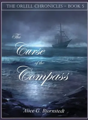 La malédiction de la boussole - The Curse of the Compass