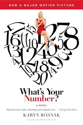 Quel est votre numéro ? - What's Your Number?