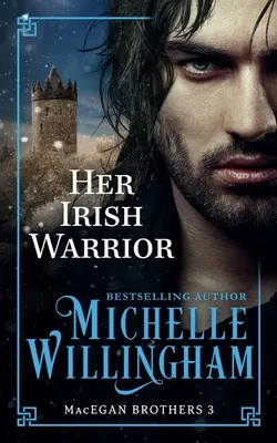 Son guerrier irlandais - Her Irish Warrior