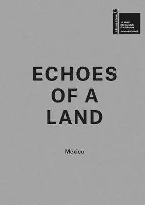 Échos d'une terre - Echoes of a Land