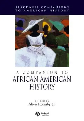 Compagnon de l'Afro-Américain - Companion to African American