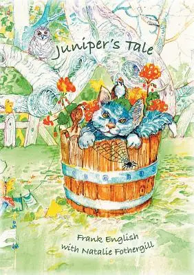 Le conte de Juniper - Juniper's Tale