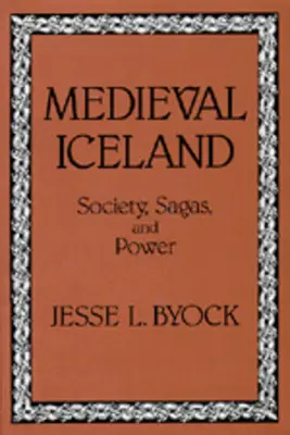 L'Islande médiévale : Société, sagas et pouvoir - Medieval Iceland: Society, Sagas, and Power