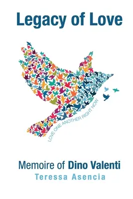 L'héritage de l'amour : Mémoire de Dino Valenti - Legacy of Love: Memoire of Dino Valenti