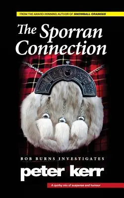 The Sporran Connection : Bob Burns enquête - The Sporran Connection: Bob Burns Investigates