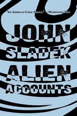 Alien Accounts