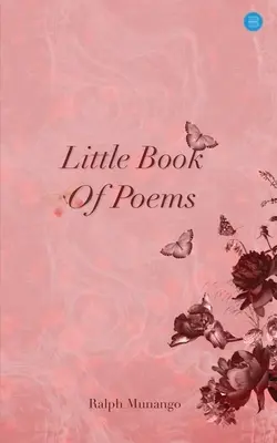 Petit livre de poèmes - Little Book of Poems