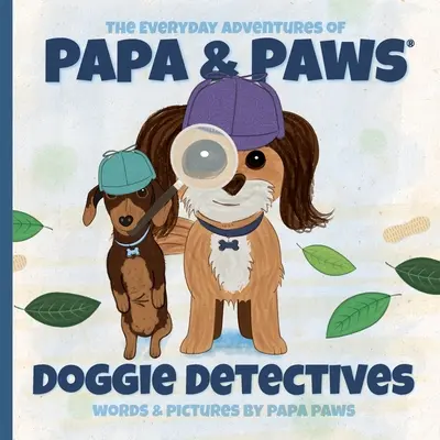 Les détectives canins - Doggie Detectives