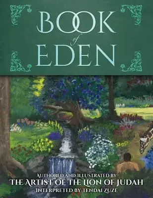 Le livre d'Eden - Book of Eden