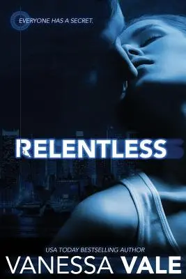 Implacable - Relentless