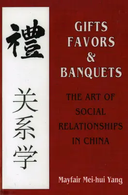 Cadeaux, faveurs et banquets : Son et performance des années 1920 à nos jours - Gifts, Favors, and Banquets: Sound and Performance from the 1920s to the Present