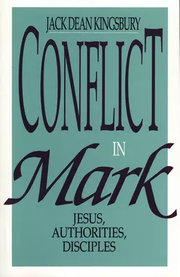 Le conflit chez Marc - Conflict in Mark