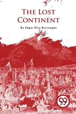 Le Continent Perdu - The Lost Continent