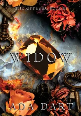 La Veuve : Un Harem gothique inversé - Widow: A Gothic Reverse Harem