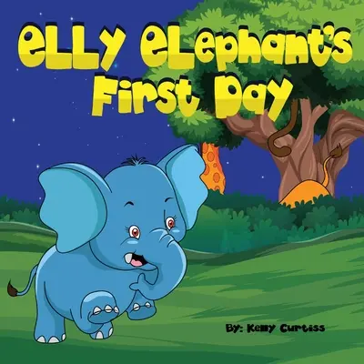 Elly Elephant's : Premier jour - Elly Elephant's: First Day