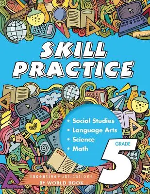 Pratique des compétences 5ème année - Skill Practice Grade 5