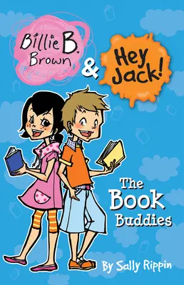 Les copains de lecture - The Book Buddies