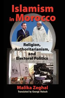 L'islamisme au Maroc - Islamism in Morocco