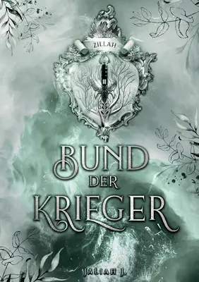 Bund der Krieger 2 : Zillah - Bund der Krieger 2: Zillah