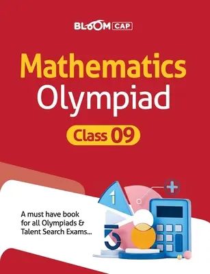 Olympiade de mathématiques Bloom CAP classe 9 - Bloom CAP Mathematics Olympiad Class 9