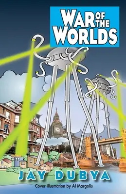 La guerre des mondes - War of the Worlds