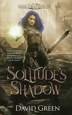 Dans l'ombre de la solitude - In Solitude's Shadow