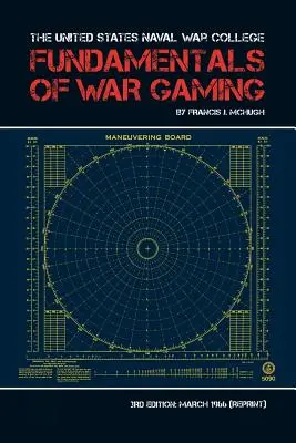 Les principes fondamentaux des jeux de guerre de l'École supérieure de guerre navale des États-Unis - The United States Naval War College Fundamentals of War Gaming