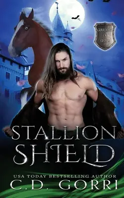 Bouclier de l'Étalon - Stallion Shield