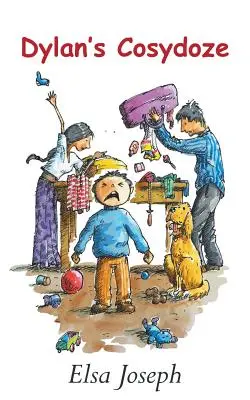 Le Cosydoze de Dylan - Dylan's Cosydoze