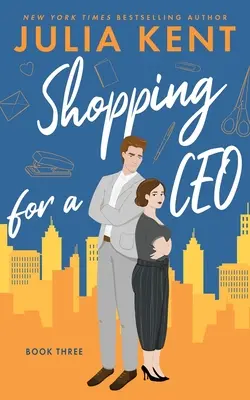 Shopping pour un PDG - Shopping for a CEO