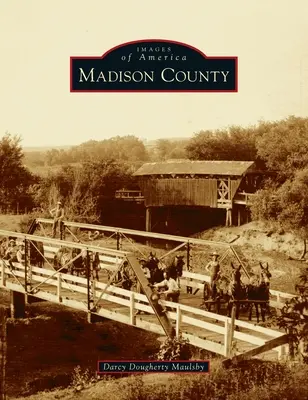 Comté de Madison - Madison County