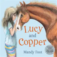 Lucy et le cuivre - Lucy and Copper