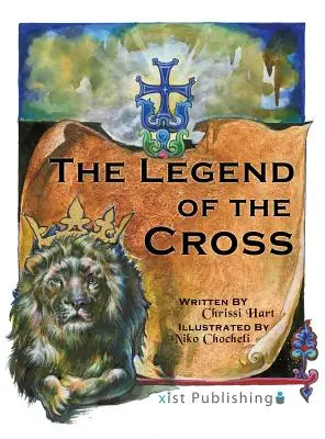 La légende de la croix - The Legend of the Cross