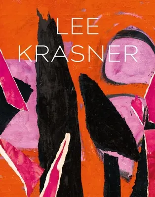 Lee Krasner : Couleur vivante - Lee Krasner: Living Color