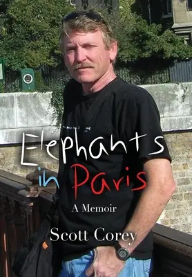 Éléphants à Paris - Elephants in Paris