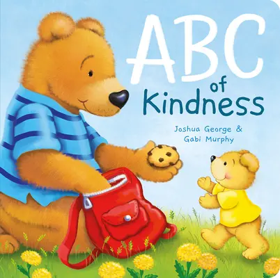 L'ABC de la gentillesse - ABC of Kindness