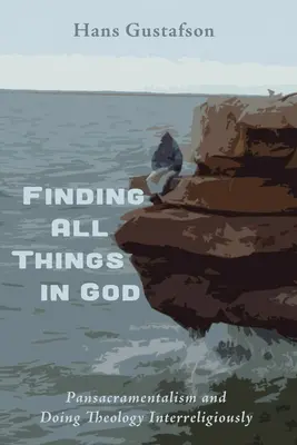 Tout trouver en Dieu - Finding All Things in God