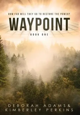 Point de repère - Waypoint