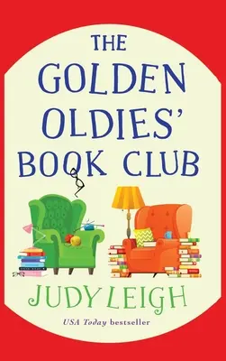 Le club de lecture des « Golden Oldies - The Golden Oldies' Book Club