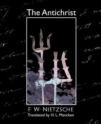 L'Antéchrist - The Antichrist