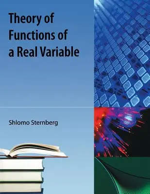 Théorie des fonctions d'une variable réelle - Theory of Functions of a Real Variable