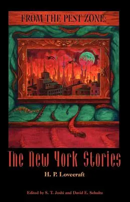 De la zone nuisible : les histoires de New York - From the Pest Zone: The New York Stories