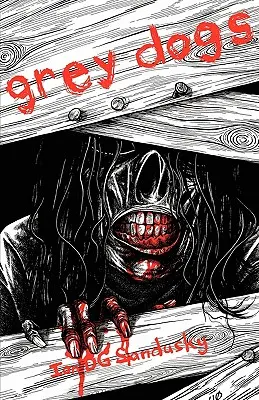 Chiens gris - Grey Dogs