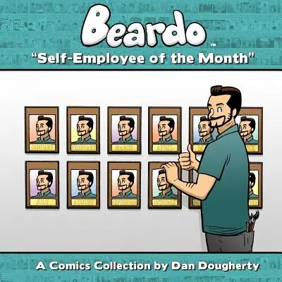 Beardo : Le travailleur indépendant du mois - Beardo: Self-Employee Of The Month