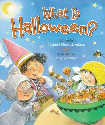 Qu'est-ce que Halloween ? - What Is Halloween?