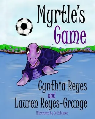 Le jeu de Myrtle - Myrtle's Game