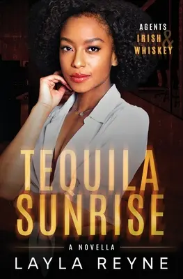 Tequila Sunrise : Un suspense romantique de vacances entre frères et sœurs de la meilleure amie - Tequila Sunrise: A Best Friend's Sibling Holiday Romantic Suspense