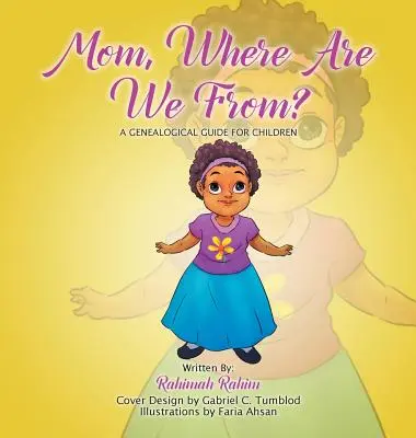 Maman, d'où venons-nous ? - Mom, Where are we from?